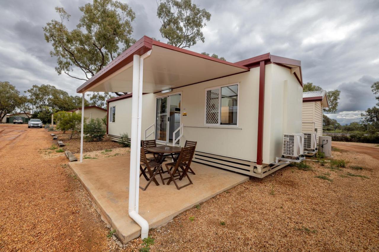 Big4 Opal Lightning Ridge