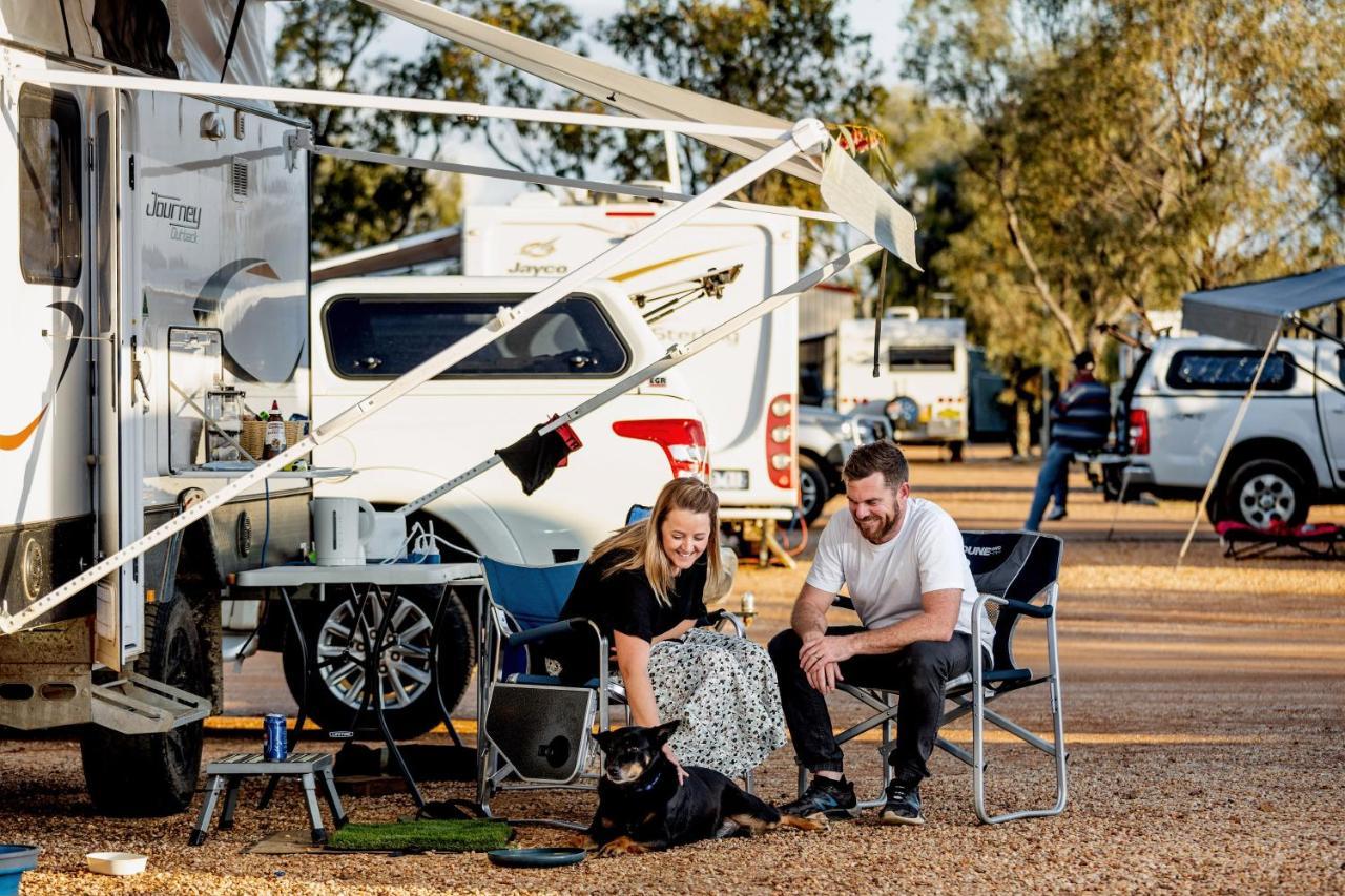Big4 Opal * Lightning Ridge