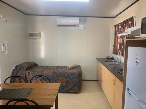 Big4 Opal Campsite Lightning Ridge